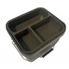 Органайзер за кофа FOX 10l Bucket Insert | CARPMOJO.com