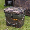 Седалка за кофа FOX CAMOLITE Bucket Cushion | CARPMOJO.com
