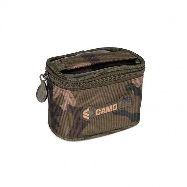 Чанта за аксесоари FOX CAMOLITE Small Accessory Bag | CARPMOJO.com