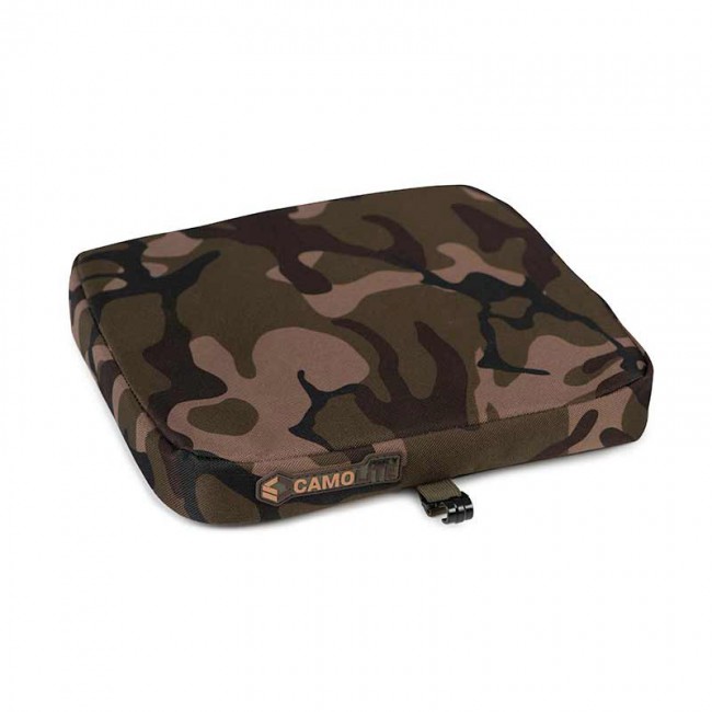 Седалка за кофа FOX CAMOLITE Bucket Cushion | CARPMOJO.com