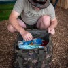 Чанта за аксесоари FOX CAMOLITE Tote Bag | CARPMOJO.com