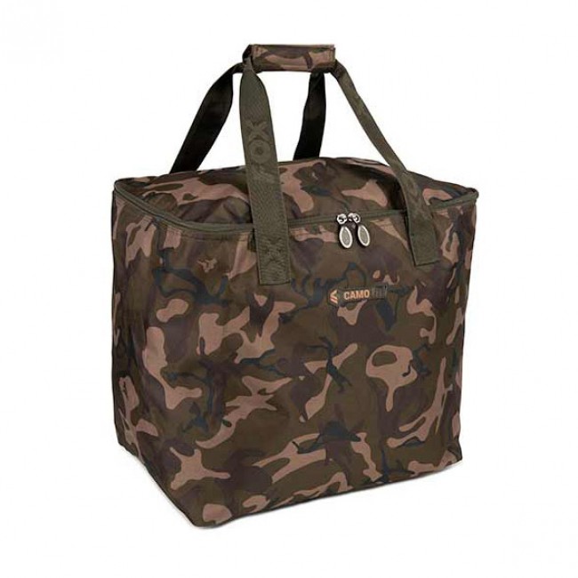 Чанта за аксесоари FOX CAMOLITE Tote Bag | CARPMOJO.com