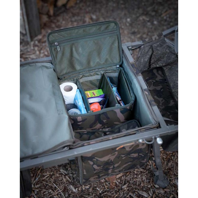 Чанта за аксесоари FOX CAMOLITE Storage Bag | CARPMOJO.com
