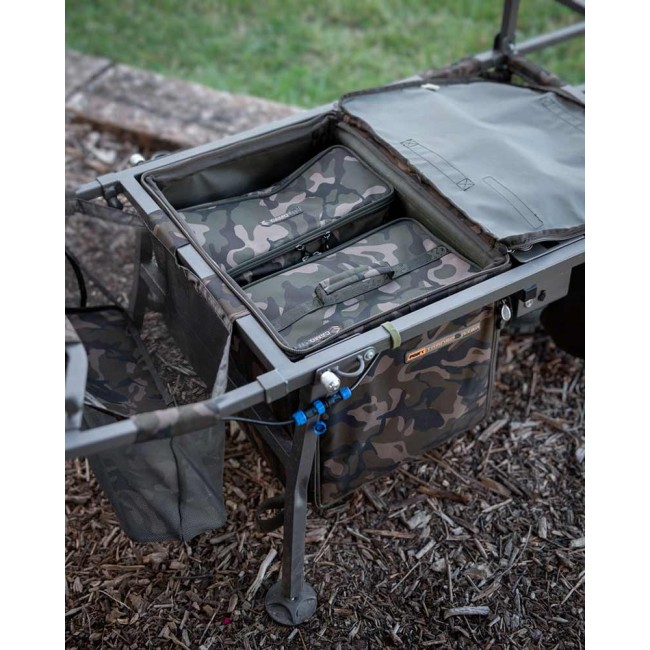 Чанта за аксесоари FOX CAMOLITE Storage Bag | CARPMOJO.com