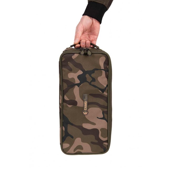 Чанта за аксесоари FOX CAMOLITE Storage Bag | CARPMOJO.com