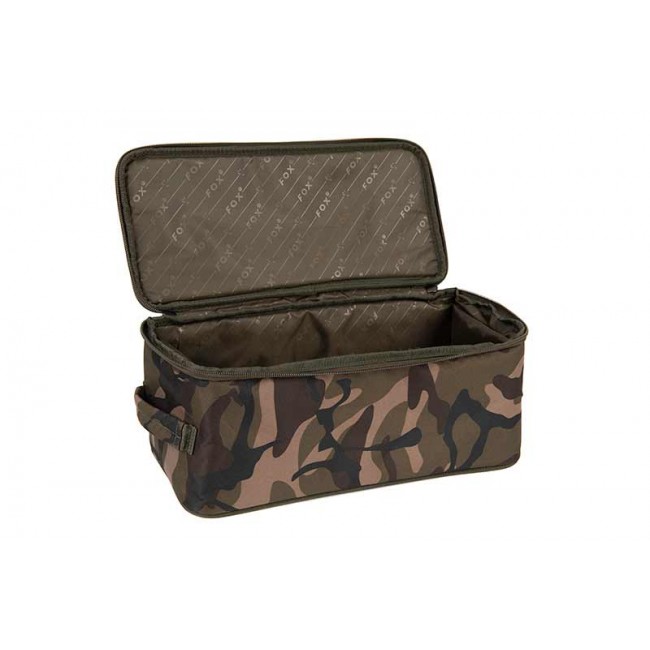 Чанта за аксесоари FOX CAMOLITE Storage Bag | CARPMOJO.com