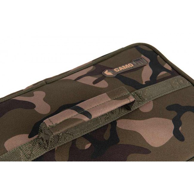 Чанта за аксесоари FOX CAMOLITE Large Storage Bag | CARPMOJO.com