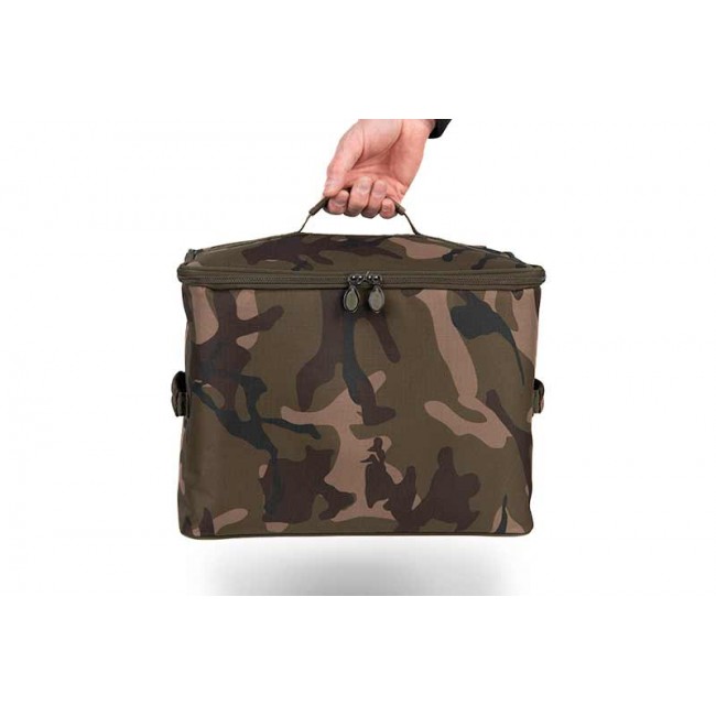Чанта за аксесоари FOX CAMOLITE Large Storage Bag | CARPMOJO.com