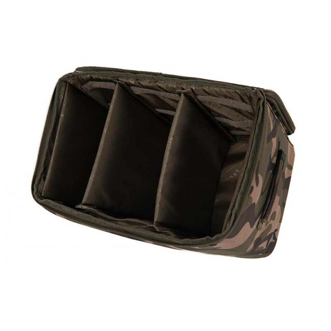 Чанта за аксесоари FOX CAMOLITE Large Storage Bag | CARPMOJO.com