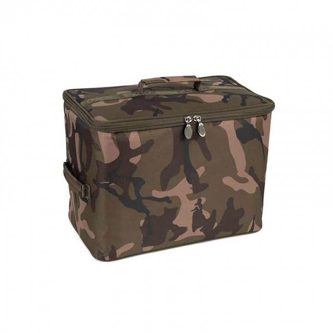 Чанта за аксесоари FOX CAMOLITE Large Storage Bag | CARPMOJO.com