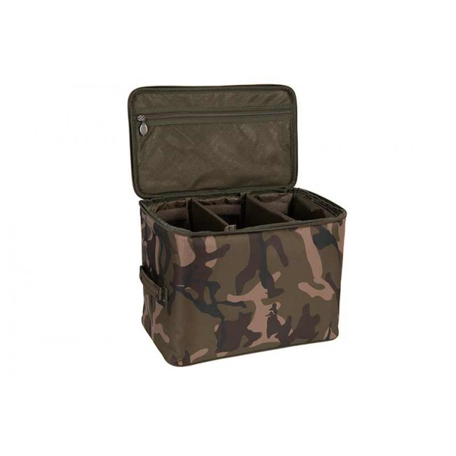 Чанта за аксесоари FOX CAMOLITE Large Storage Bag | CARPMOJO.com