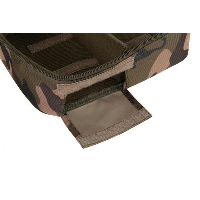Чанта за аксесоари FOX CAMOLITE Gadget Safe | CARPMOJO.com