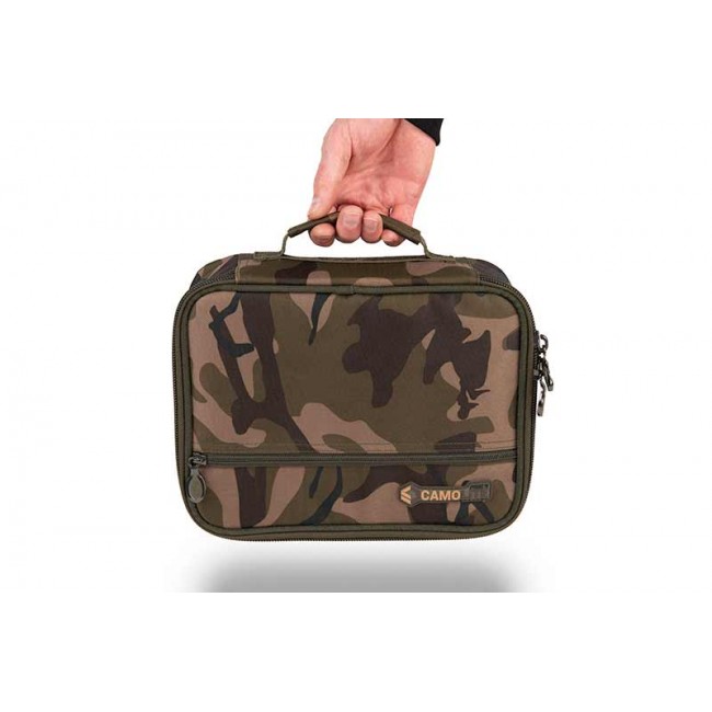 Чанта за аксесоари FOX CAMOLITE Gadget Safe | CARPMOJO.com