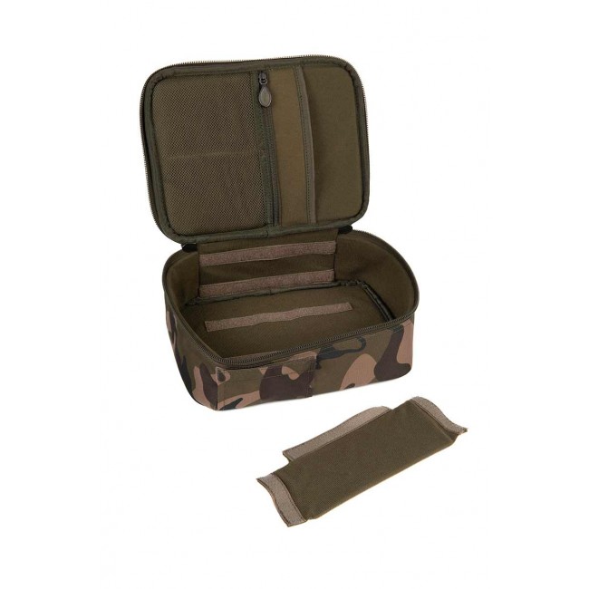 Чанта за аксесоари FOX CAMOLITE Gadget Safe | CARPMOJO.com