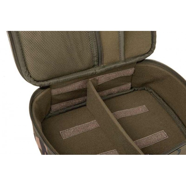 Чанта за аксесоари FOX CAMOLITE Gadget Safe | CARPMOJO.com