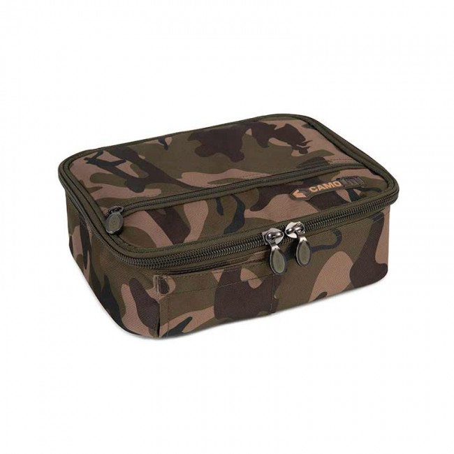 Чанта за аксесоари FOX CAMOLITE Gadget Safe | CARPMOJO.com