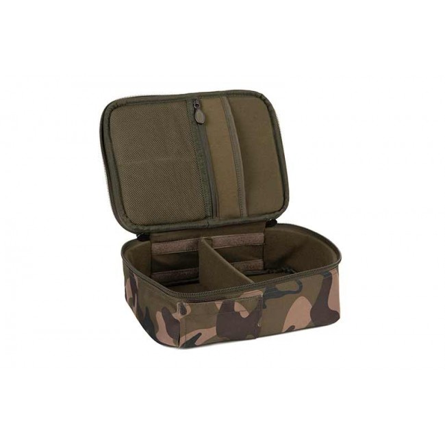 Чанта за аксесоари FOX CAMOLITE Gadget Safe | CARPMOJO.com