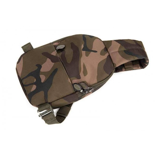 Чанта FOX Camolite Shoulder Wallet | CARPMOJO.com Чанта FOX Camolite Shoulder Wallet | CARPMOJO.com