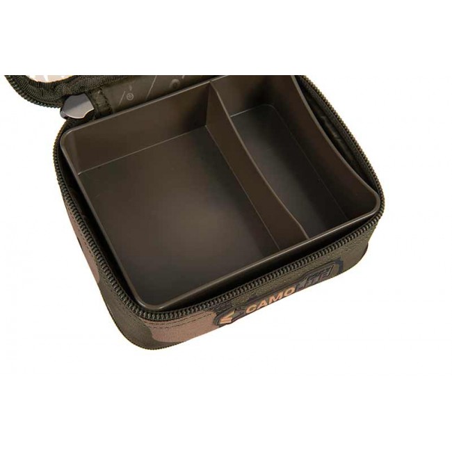 Чанта за олово FOX CAMOLITE Small Lead & Bits Bag | CARPMOJO.com
