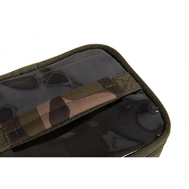 Чанта за олово FOX CAMOLITE Small Lead & Bits Bag | CARPMOJO.com