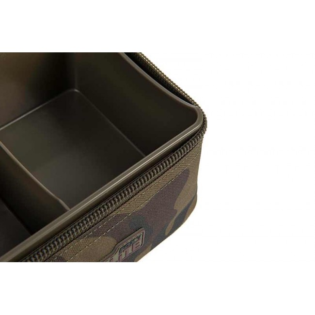 Чанта за олово FOX CAMOLITE Large Lead & Bits Bag | CARPMOJO.com