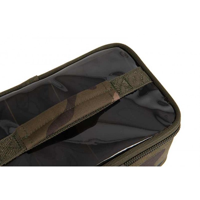 Чанта за олово FOX CAMOLITE Large Lead & Bits Bag | CARPMOJO.com