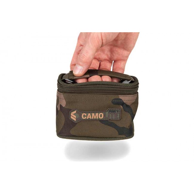 Чанта за аксесоари FOX CAMOLITE Small Accessory Bag | CARPMOJO.com