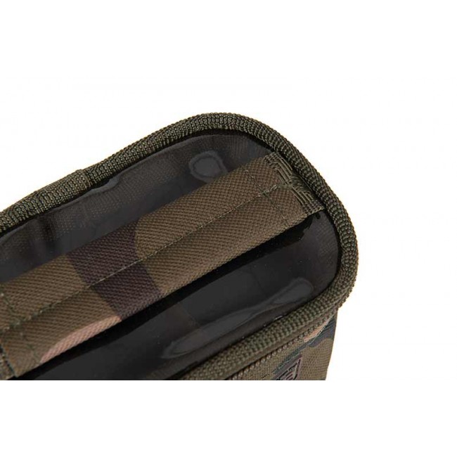 Чанта за аксесоари FOX CAMOLITE Small Accessory Bag | CARPMOJO.com