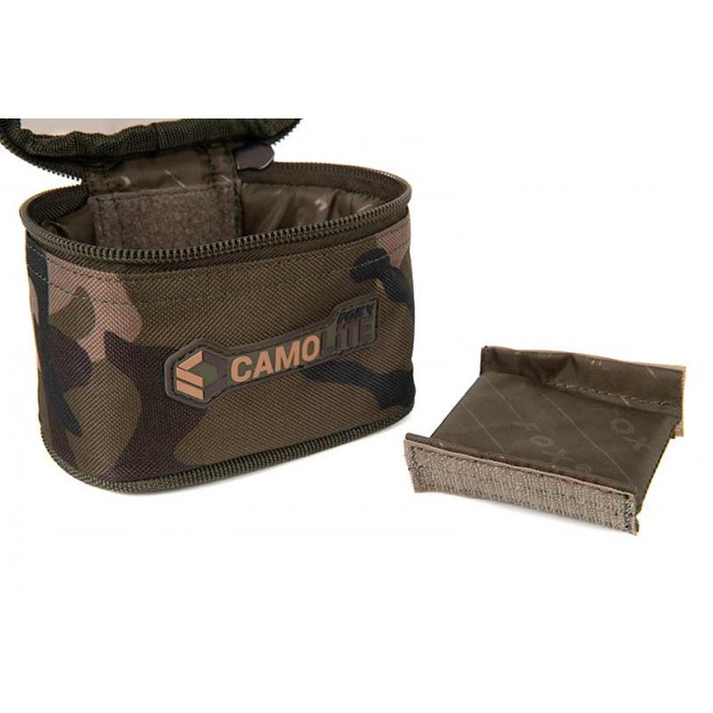 Чанта за аксесоари FOX CAMOLITE Small Accessory Bag | CARPMOJO.com