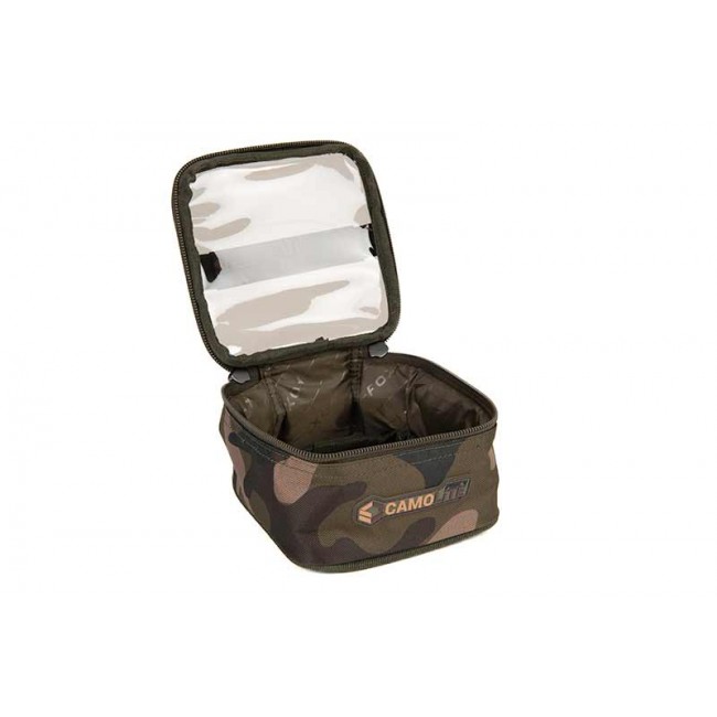 Чанта за аксесоари FOX CAMOLITE Medium Accessory Bag | CARPMOJO.com