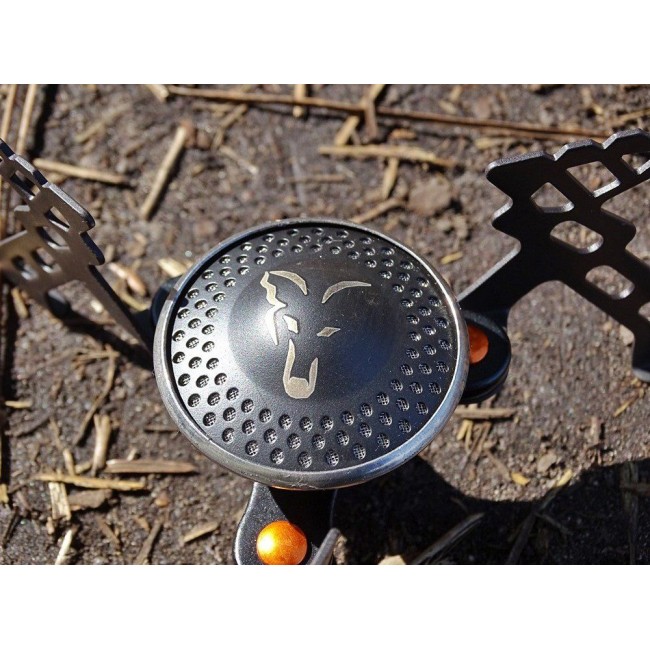 Газов котлон FOX Compact 3000 Stove | CARPMOJO.com