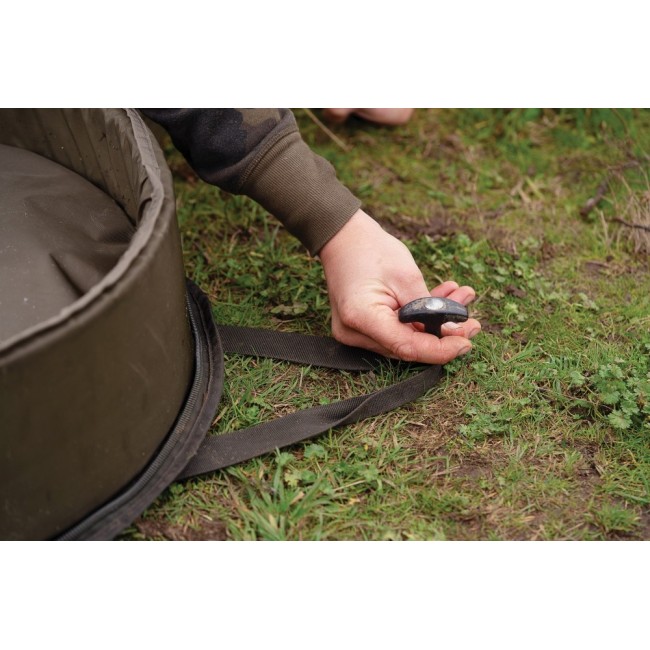 Люлка KORDA Basix Carp Cradle XL | CARPMOJO.com