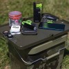 Масичка за кофа KORDA Bucket Table | CARPMOJO.com