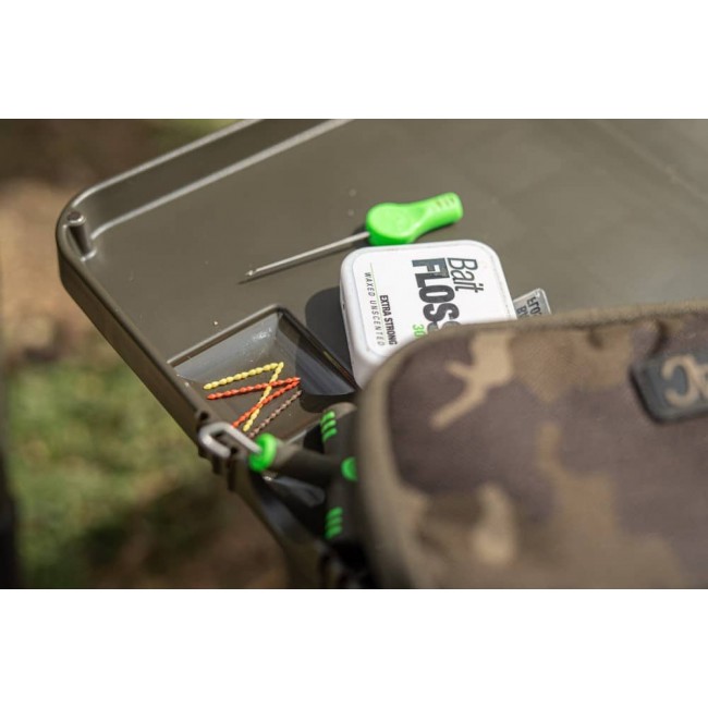 Масичка за кофа KORDA Bucket Table | CARPMOJO.com