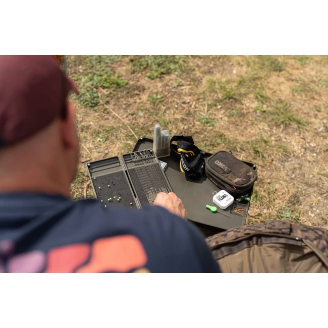 Масичка за кофа KORDA Bucket Table | CARPMOJO.com