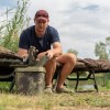 Масичка за кофа KORDA Bucket Table | CARPMOJO.com