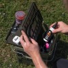 Масичка за кофа KORDA Bucket Table | CARPMOJO.com