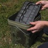Масичка за кофа KORDA Bucket Table | CARPMOJO.com