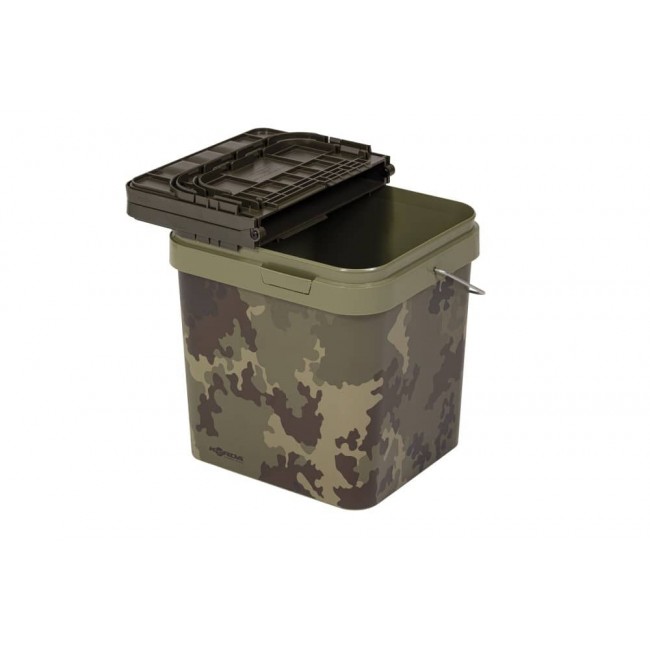 Масичка за кофа KORDA Bucket Table | CARPMOJO.com