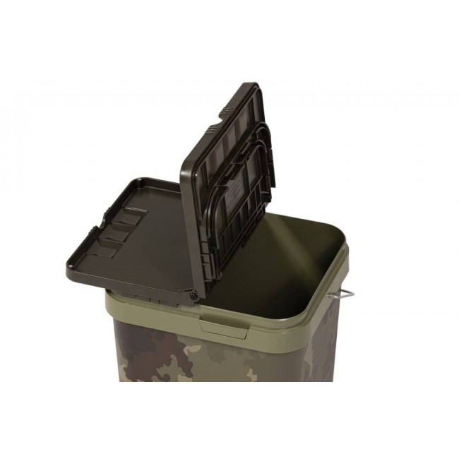 Масичка за кофа KORDA Bucket Table | CARPMOJO.com