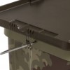 Масичка за кофа KORDA Bucket Table | CARPMOJO.com