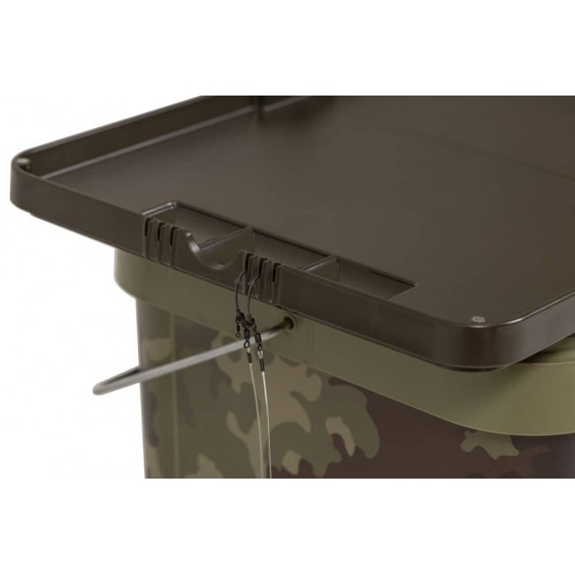 Масичка за кофа KORDA Bucket Table | CARPMOJO.com