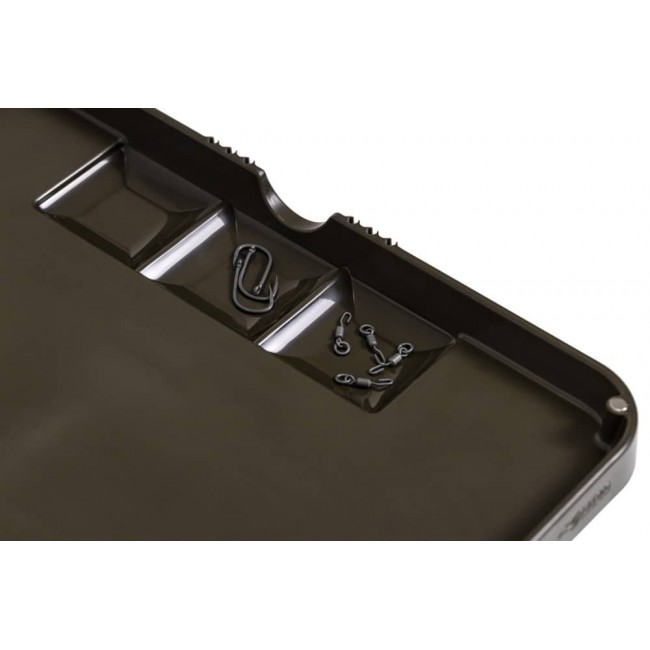 Масичка за кофа KORDA Bucket Table | CARPMOJO.com