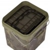 Масичка за кофа KORDA Bucket Table | CARPMOJO.com