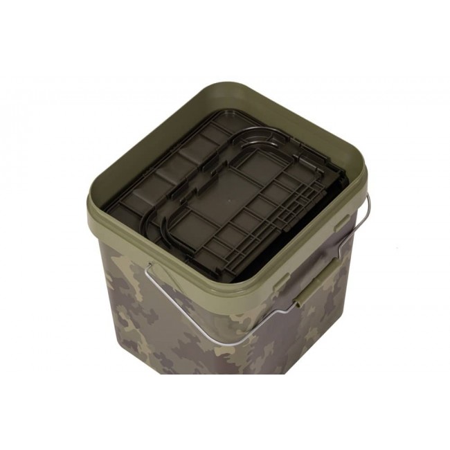 Масичка за кофа KORDA Bucket Table | CARPMOJO.com