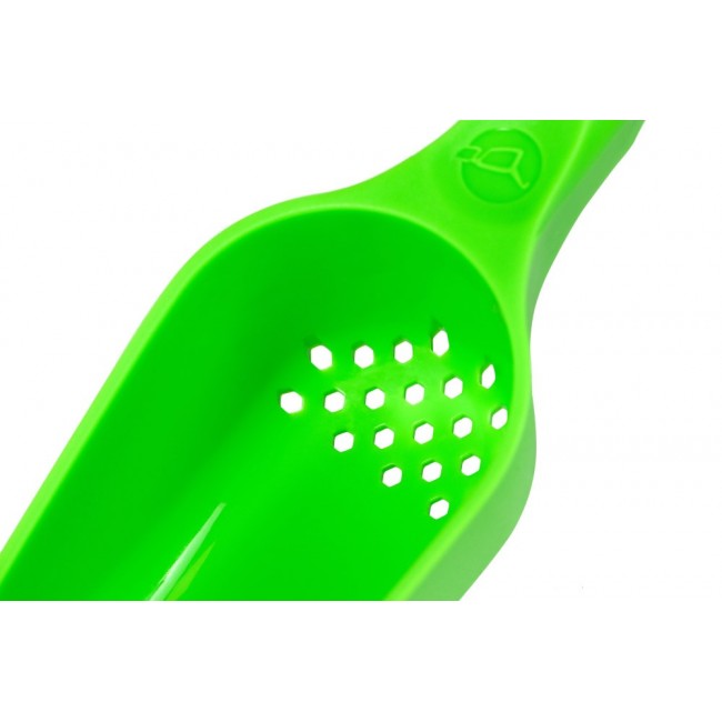 Лопатка за захранване KORDA Bait Scoop | CARPMOJO.com Лопатка за захранване KORDA Bait Scoop | CARPMOJO.com