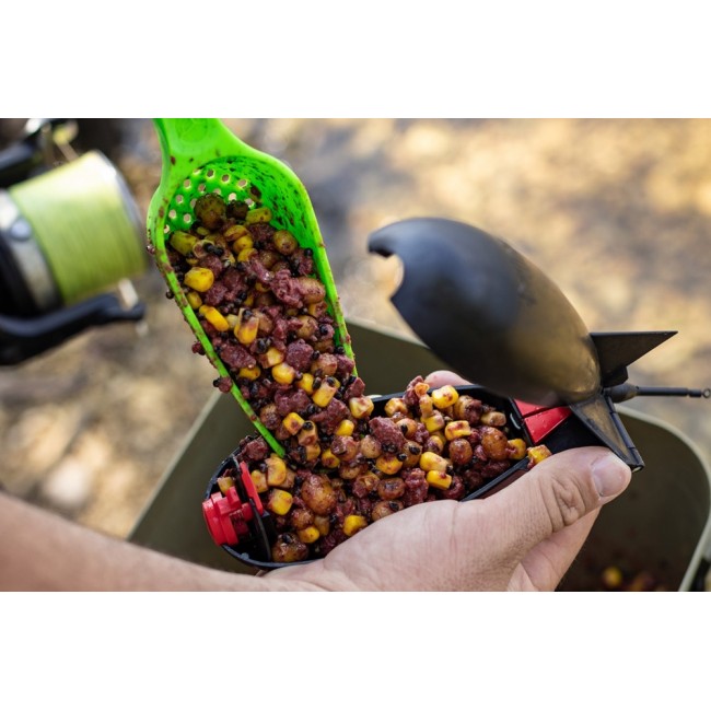 Лопатка за захранване KORDA Bait Scoop | CARPMOJO.com Лопатка за захранване KORDA Bait Scoop | CARPMOJO.com