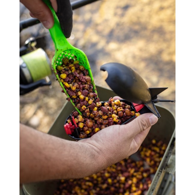 Лопатка за захранване KORDA Bait Scoop | CARPMOJO.com Лопатка за захранване KORDA Bait Scoop | CARPMOJO.com