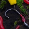Алайнери KORDA Bloodworm Red Kickers | CARPMOJO.com