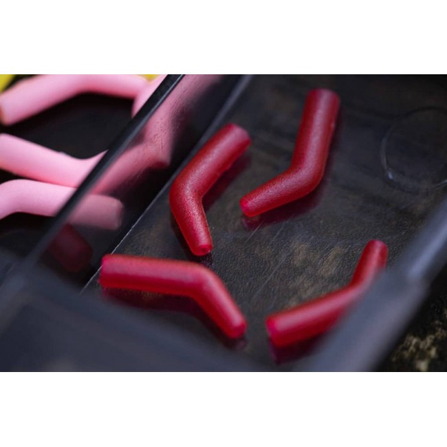 Алайнери KORDA Bloodworm Red Kickers | CARPMOJO.com